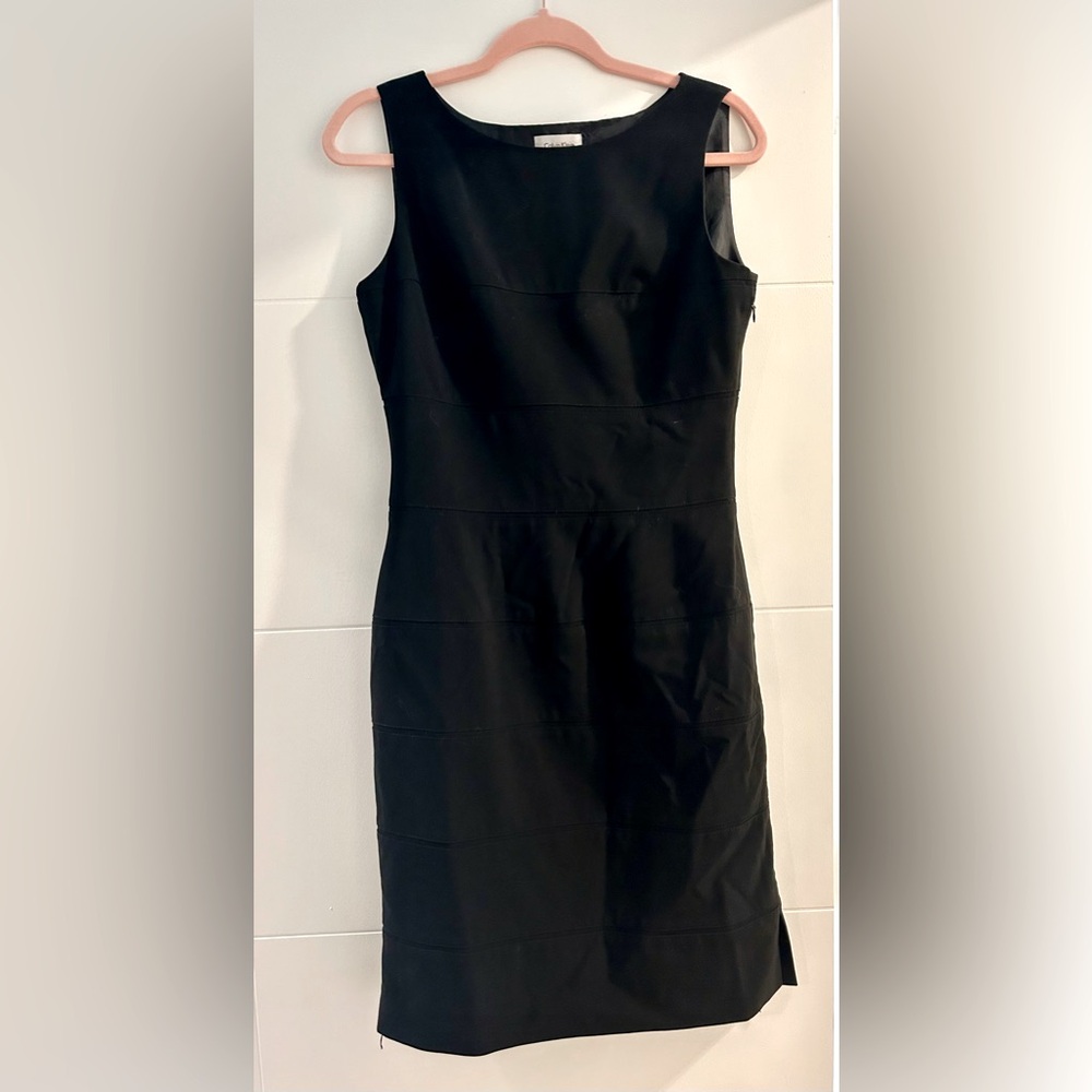 Calvin Klein Sheath Dress